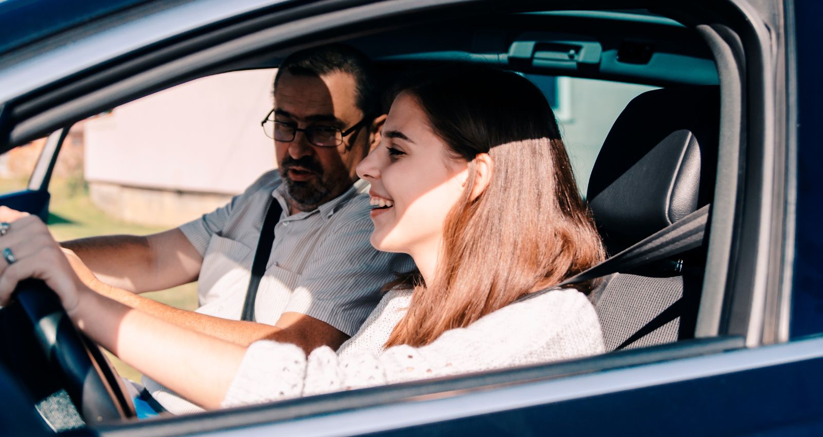 NEW Learner Driver Camps